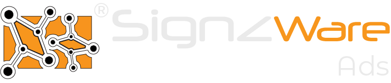 Signzware Ads