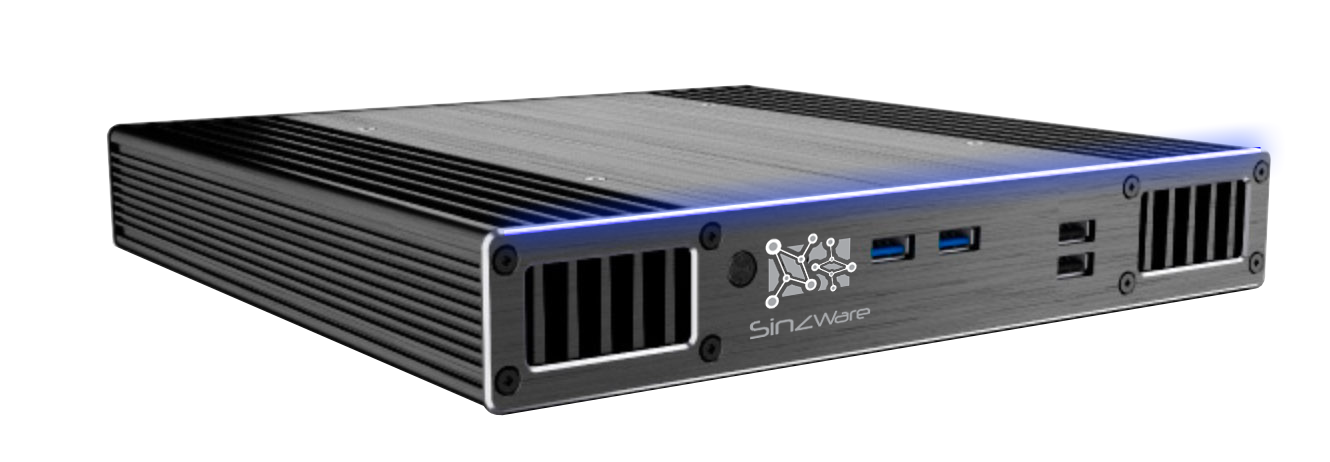 DSP-4K