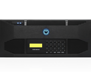 SW Series video wall controller