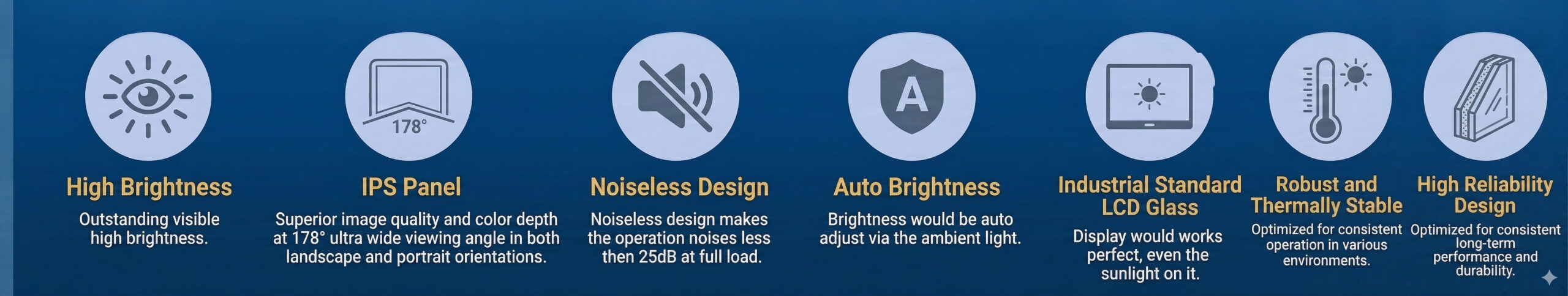HBS-43 engineering highlights