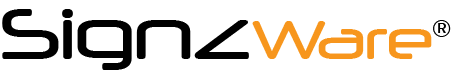 SignzWare Logo